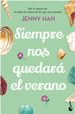SIEMPRE NOS QUEDARÁ EL VERANO