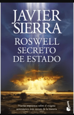 ROSWELL. SECRETO DE ESTADO
