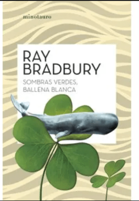 SOMBRAS VERDES, BALLENA BLANCA