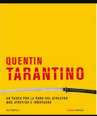 QUENTIN TARANTINO