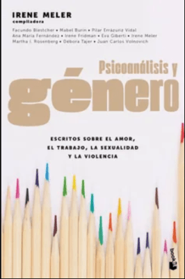 PSICOANÁLISIS Y GÉNERO