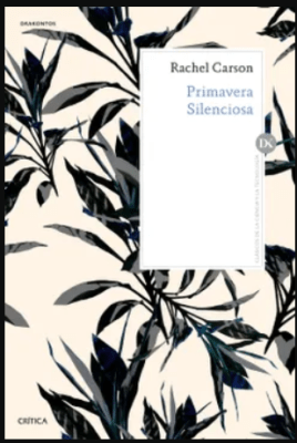 PRIMAVERA SILENCIOSA