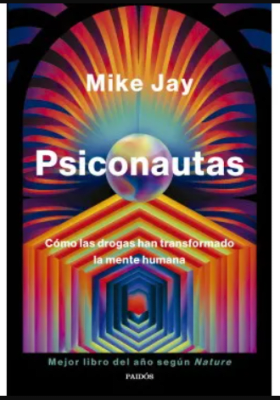 PSICONAUTAS