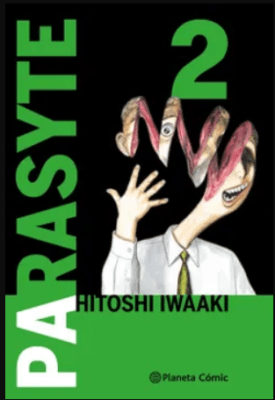 PARASYTE 02