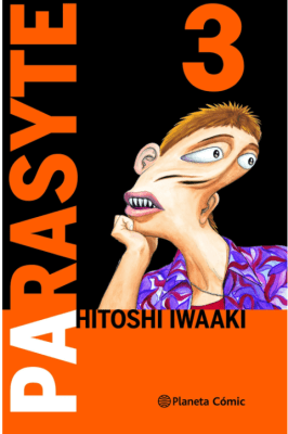PARASYTE 03