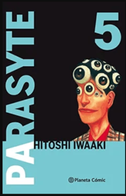 PARASYTE 05