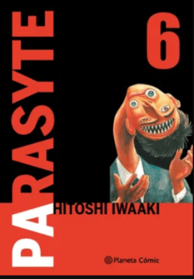 PARASYTE 06