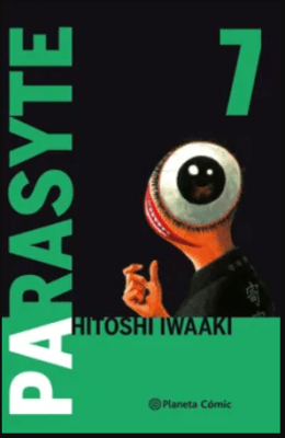 PARASYTE 07