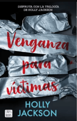 VENGANZA PARA VÍCTIMAS
