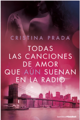 TODAS LAS CANCIONES DE AMOR QUE AÚN SUENAN EN LA RADIO