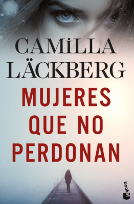 MUJERES QUE NO PERDONAN