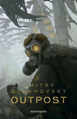 OUTPOST N°01