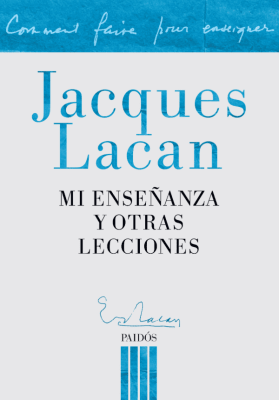 MI ENSEÑANZA Y OTRAS LECCIONES