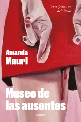 MUSEO DE LAS AUSENTES