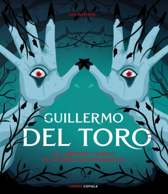 GUILLERMO DEL TORO