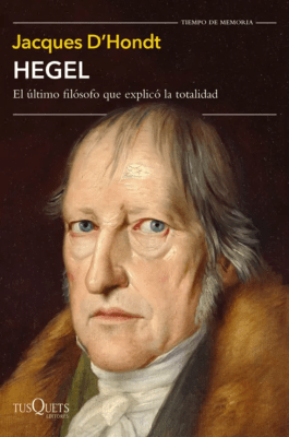 HEGEL
