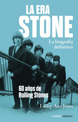 LA ERA STONE