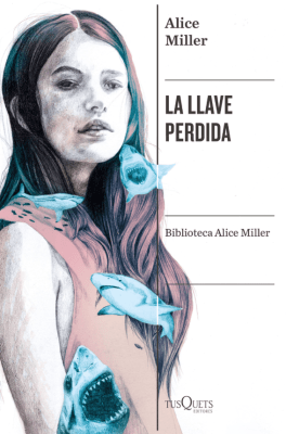 LA LLAVE PERDIDA