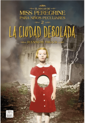 LA CIUDAD DESOLADA