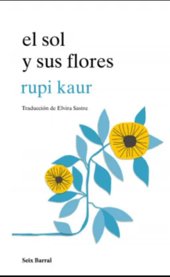 EL SOL Y SUS FLORES