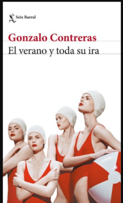 EL VERANO Y TODA SU IRA