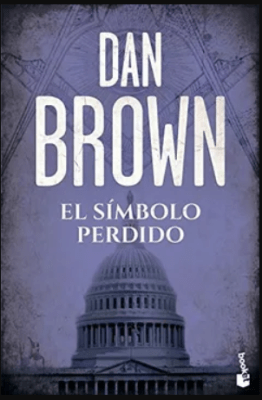EL SÍMBOLO PERDIDO