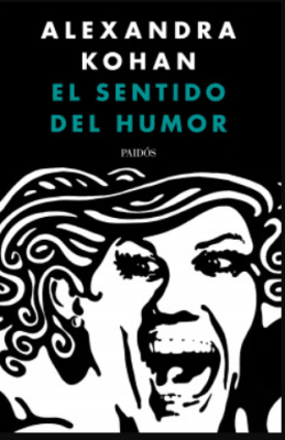 EL SENTIDO DEL HUMOR