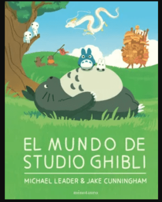 EL MUNDO DE STUDIO GHIBLI