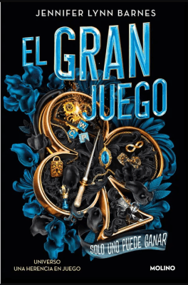 EL GRAN JUEGO