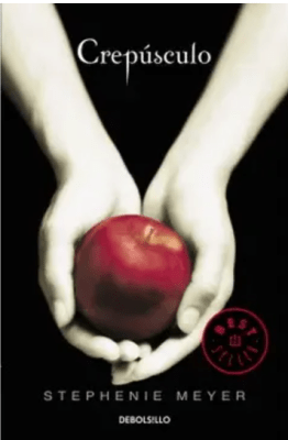 CREPÚSCULO