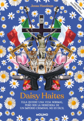 MAGNOLIA PARKS 2. DAISY HAITES