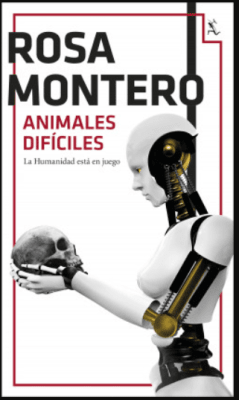 ANIMALES DIFÍCILES