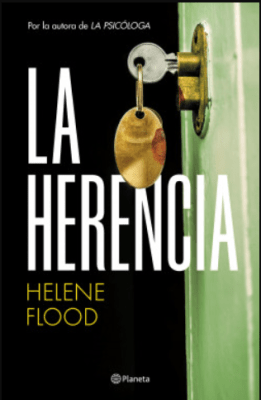 LA HERENCIA (HELENE FLOOD)