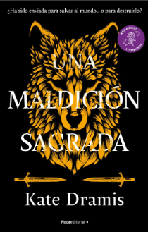 UNA MALDICIÓN SAGRADA
