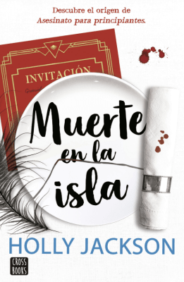 MUERTE EN LA ISLA