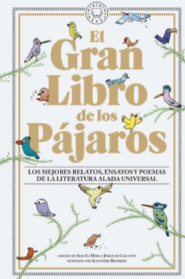 EL GRAN LIBRO DE LOS PÁJAROS