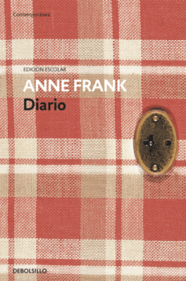 DIARIO DE ANA FRANK