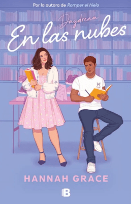 EN LAS NUBES. DAYDREAM