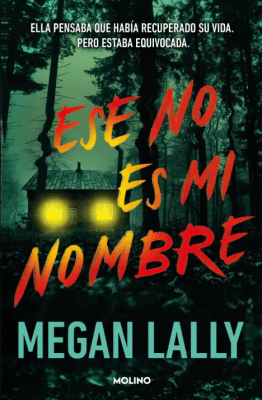 ESE NO ES MI NOMBRE