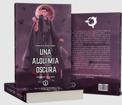 UNA ALQUIMIA OSCURA