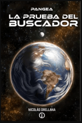 LA PRUEBA DEL BUSCADOR