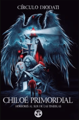 CHILOÉ PRIMORDIAL