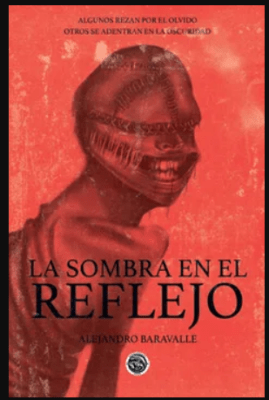 LA SOMBRA EN EL ESPEJO