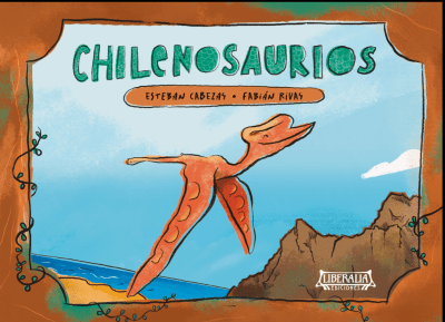 CHILENOSAURIOS