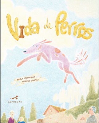 VIDA DE PERROS