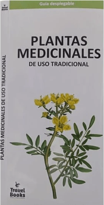 PLANTAS MEDICINALES DE USO TRADICIONAL