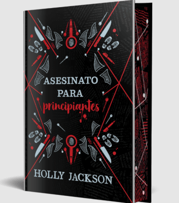 ASESINATO PARA PRINCIPIANTES. EDICIÓN ESPECIAL