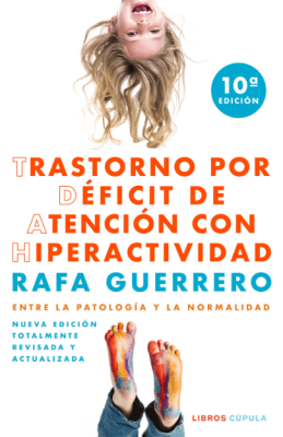 TRASTORNO POR DÉFICIT DE ATENCIÓN CON HIPERACTIVIDAD