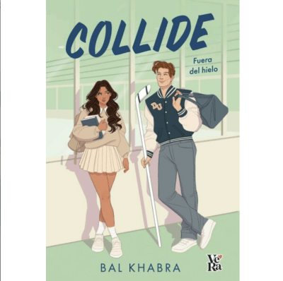 COLLIDE: FUERA DEL HIELO