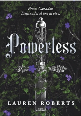 POWERLESS